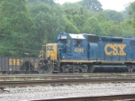 CSX 4280